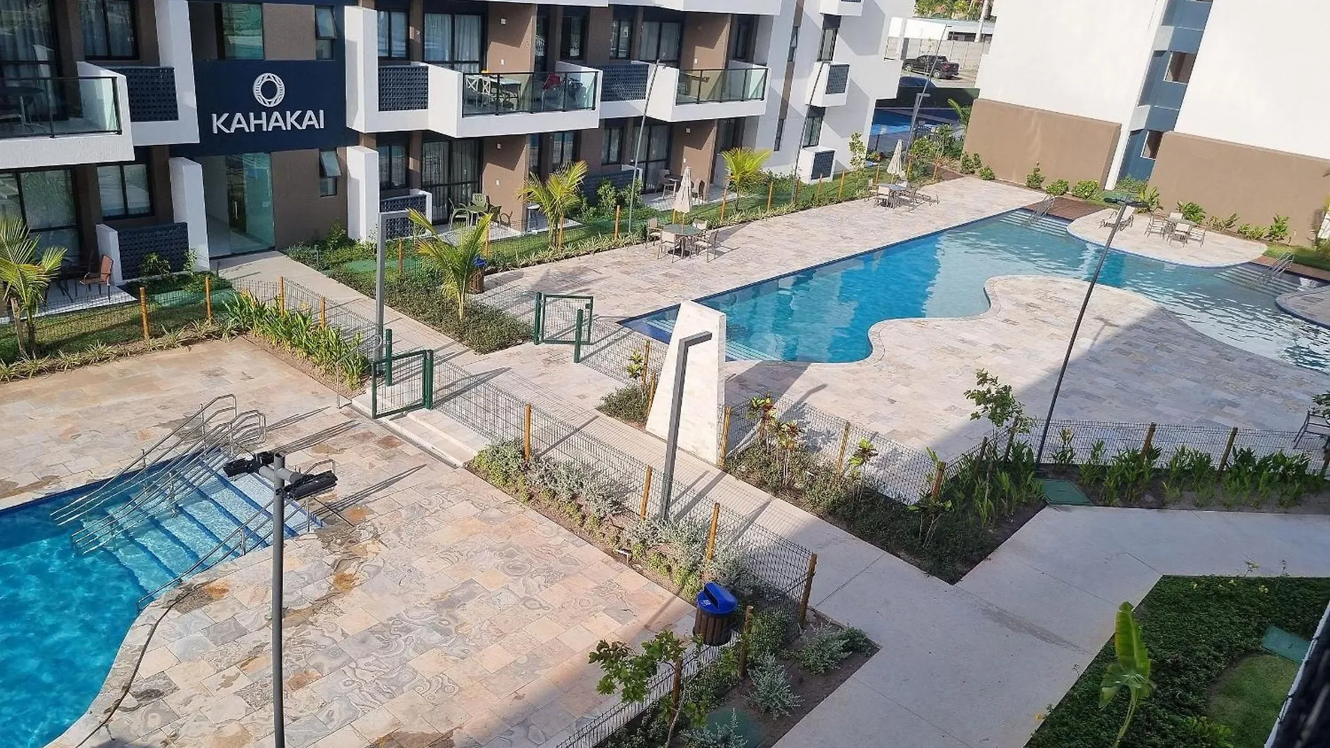 Flat Em Muro Alto - Porto De Galinhas - Makia D209 - By Anfitriao Legal