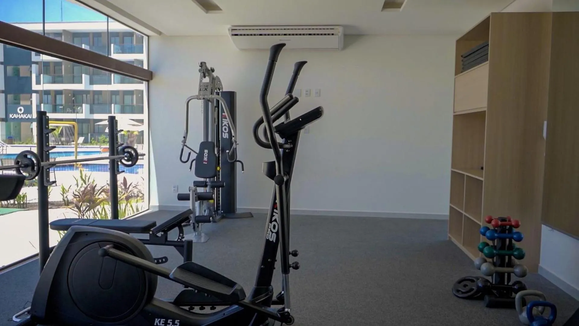 Vakantiehuis Flat Em Muro Alto - Porto De Galinhas - Makia D209 - By Anfitriao Legal