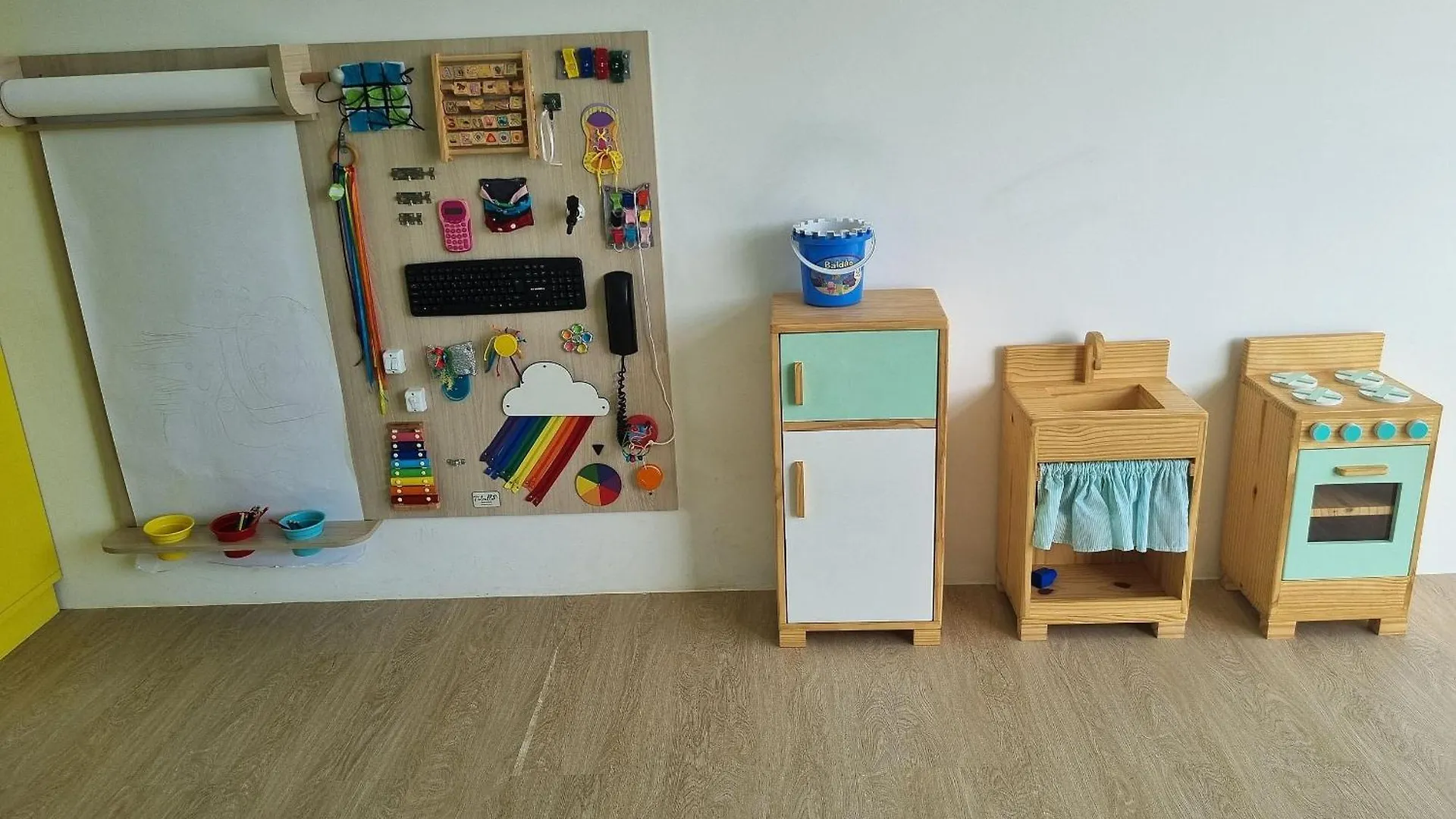Vakantiehuis Flat Em Muro Alto - Porto De Galinhas - Makia D209 - By Anfitriao Legal