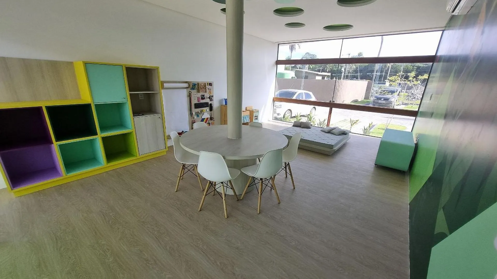 Vakantiehuis Flat Em Muro Alto - Porto De Galinhas - Makia D209 - By Anfitriao Legal Brazilië