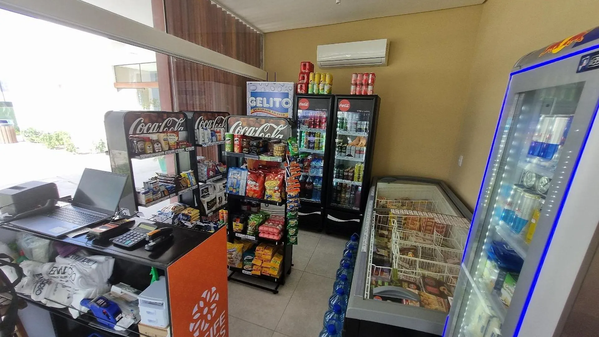 Vakantiehuis Flat Em Muro Alto - Porto De Galinhas - Makia D209 - By Anfitriao Legal Brazilië