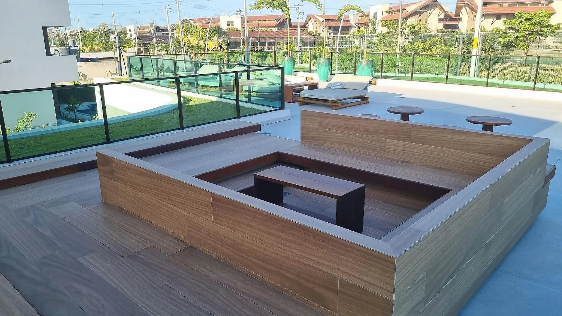 Flat Em Muro Alto - Porto De Galinhas - Makia D209 - By Anfitriao Legal 0*,