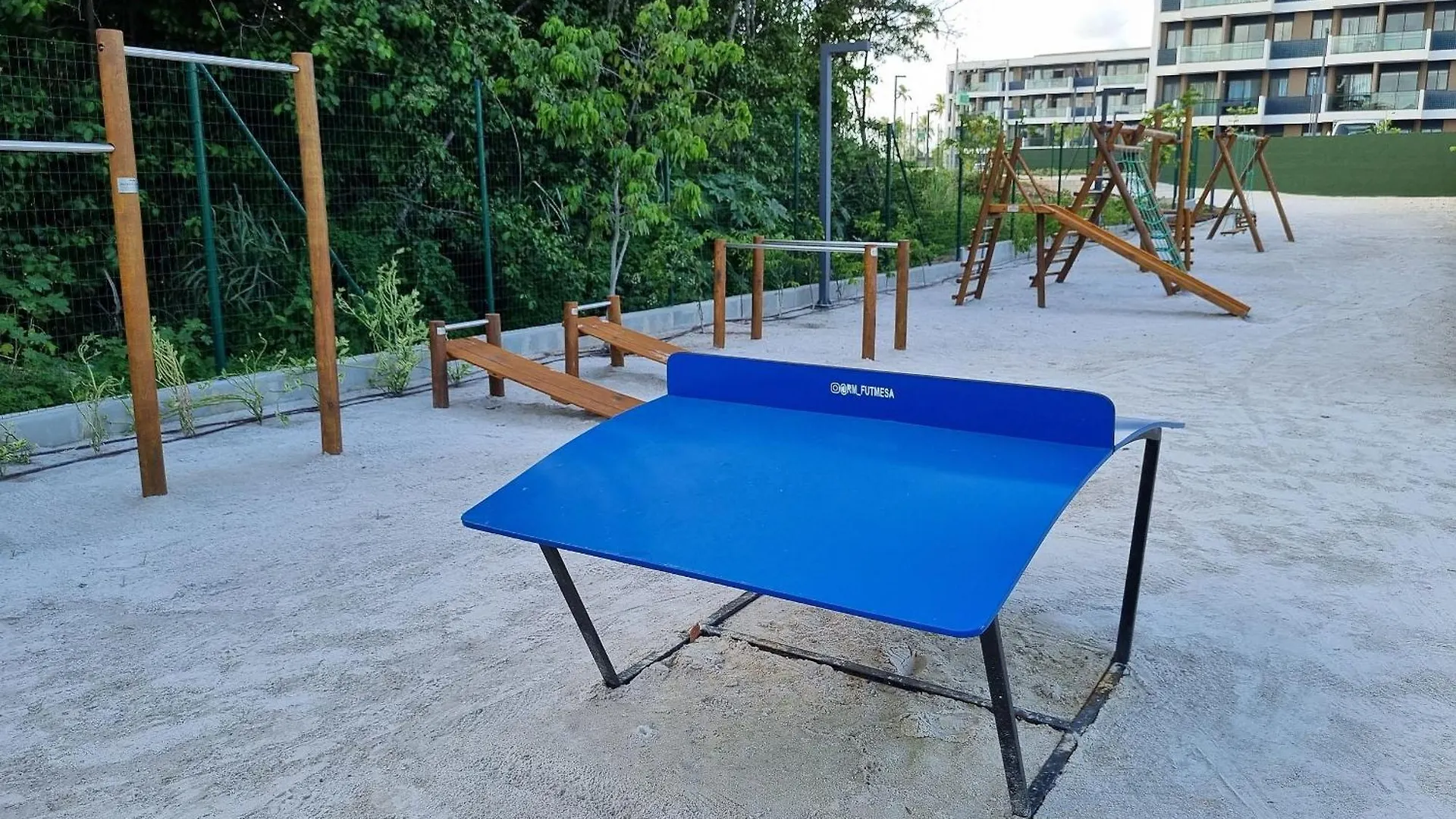 Flat Em Muro Alto - Porto De Galinhas - Makia D209 - By Anfitriao Legal Vakantiehuis