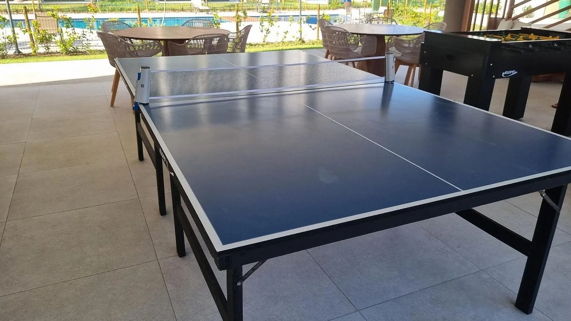 Flat Em Muro Alto - Porto De Galinhas - Makia D209 - By Anfitriao Legal Vakantiehuis