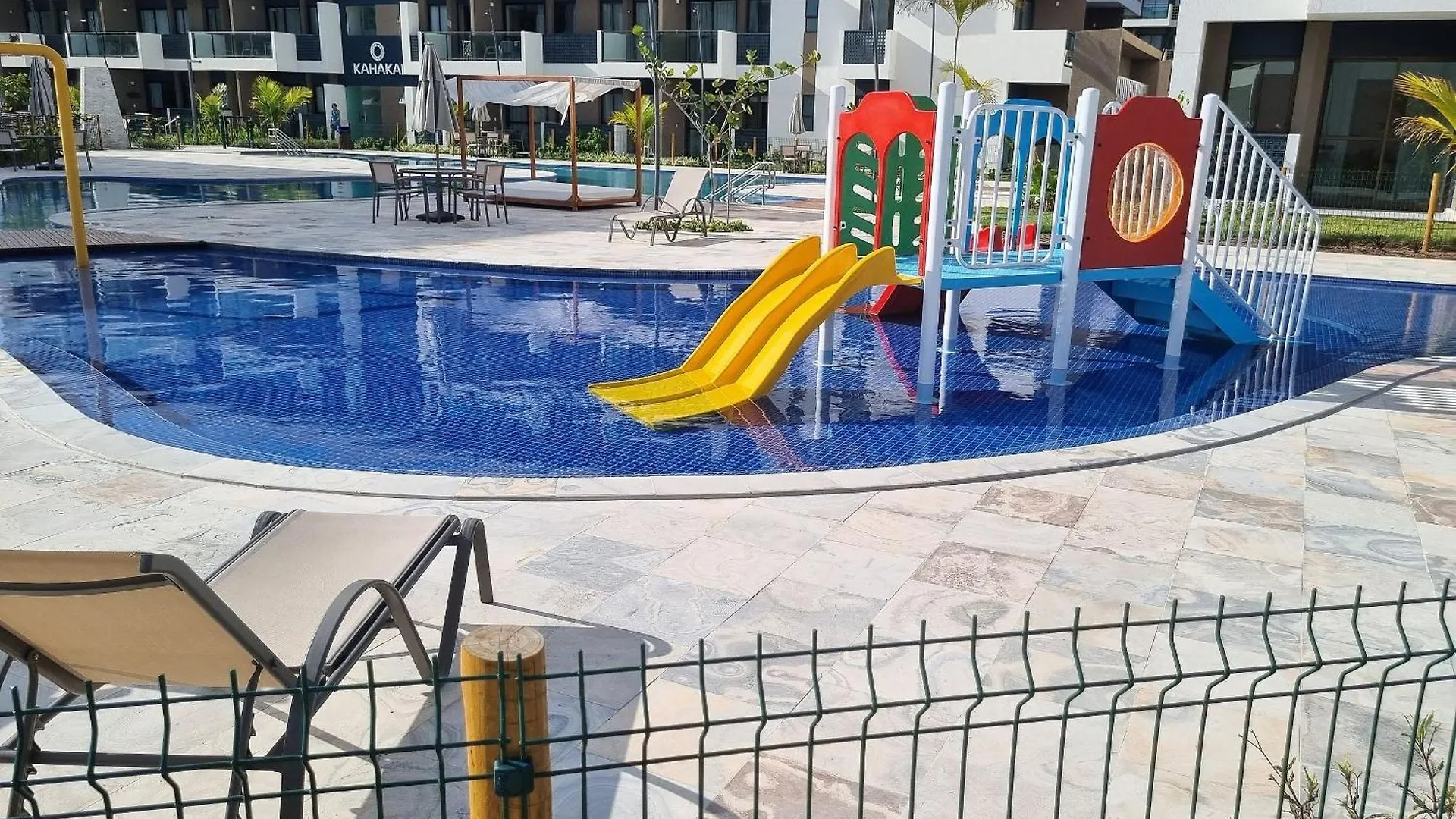 Vakantiehuis Flat Em Muro Alto - Porto De Galinhas - Makia D209 - By Anfitriao Legal Brazilië