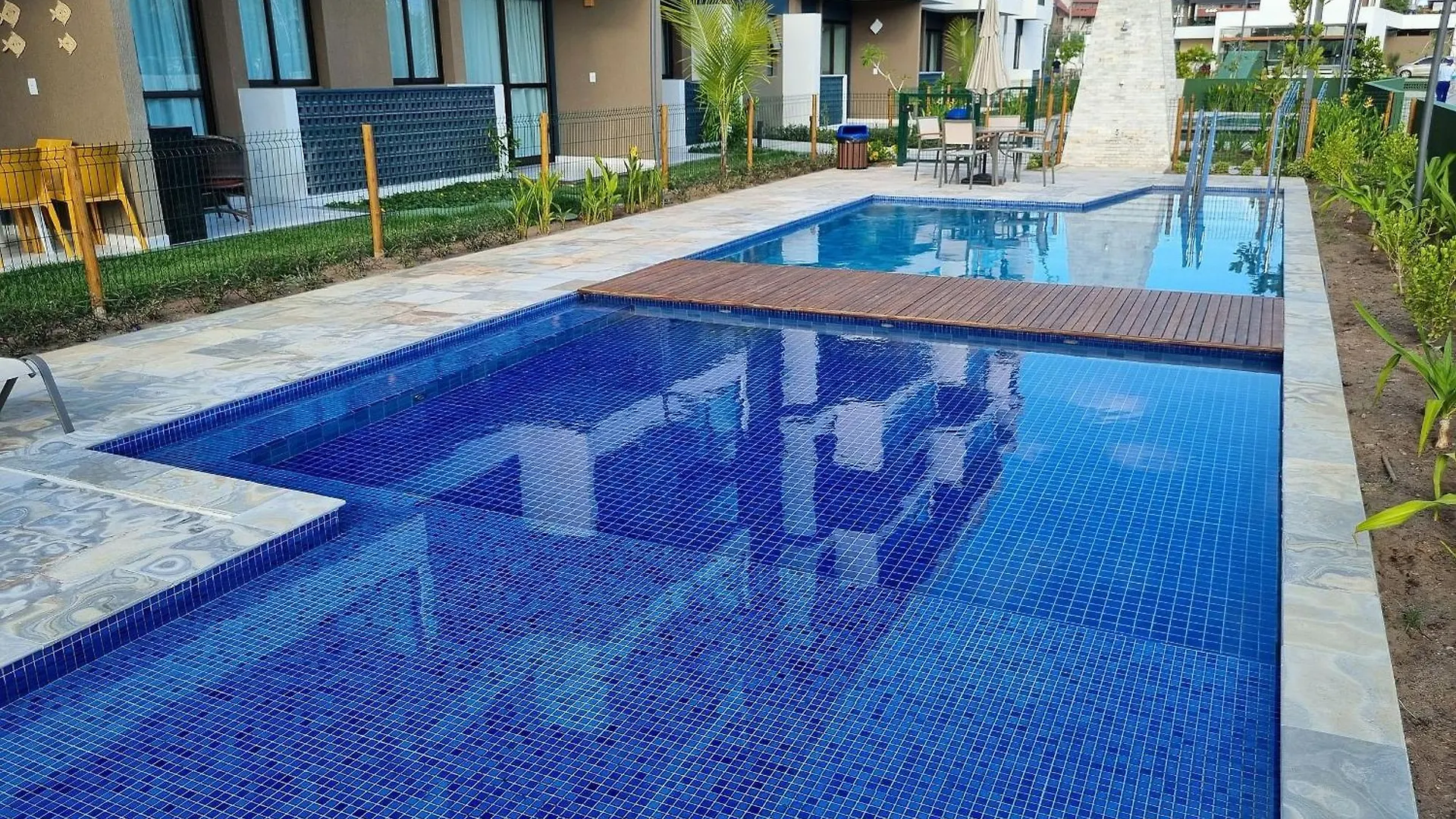 Flat Em Muro Alto - Porto De Galinhas - Makia D209 - By Anfitriao Legal 0*,  Brazilië