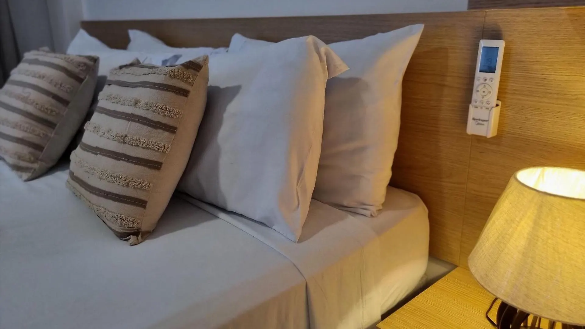 Flat Em Muro Alto - Porto De Galinhas - Makia D209 - By Anfitriao Legal Vakantiehuis