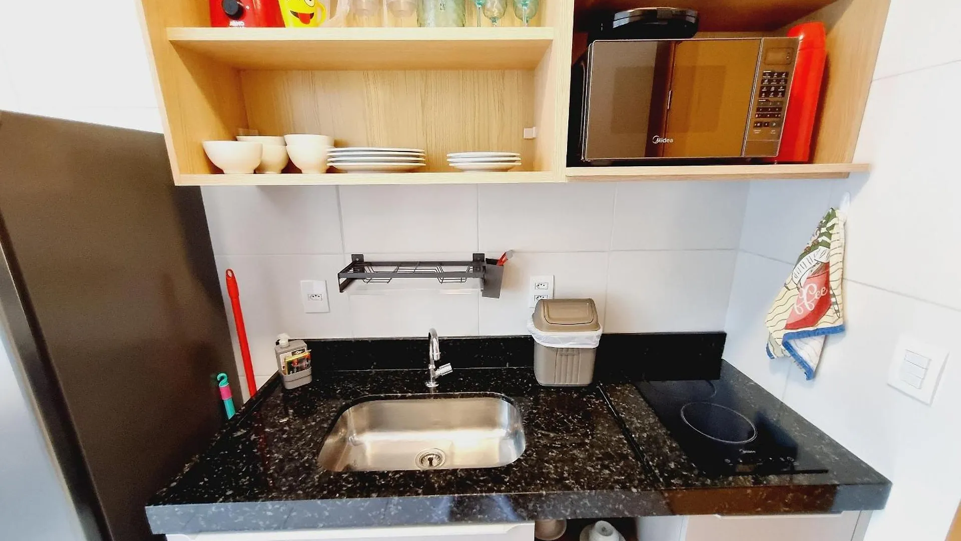 Flat Em Muro Alto - Porto De Galinhas - Makia D209 - By Anfitriao Legal Vakantiehuis