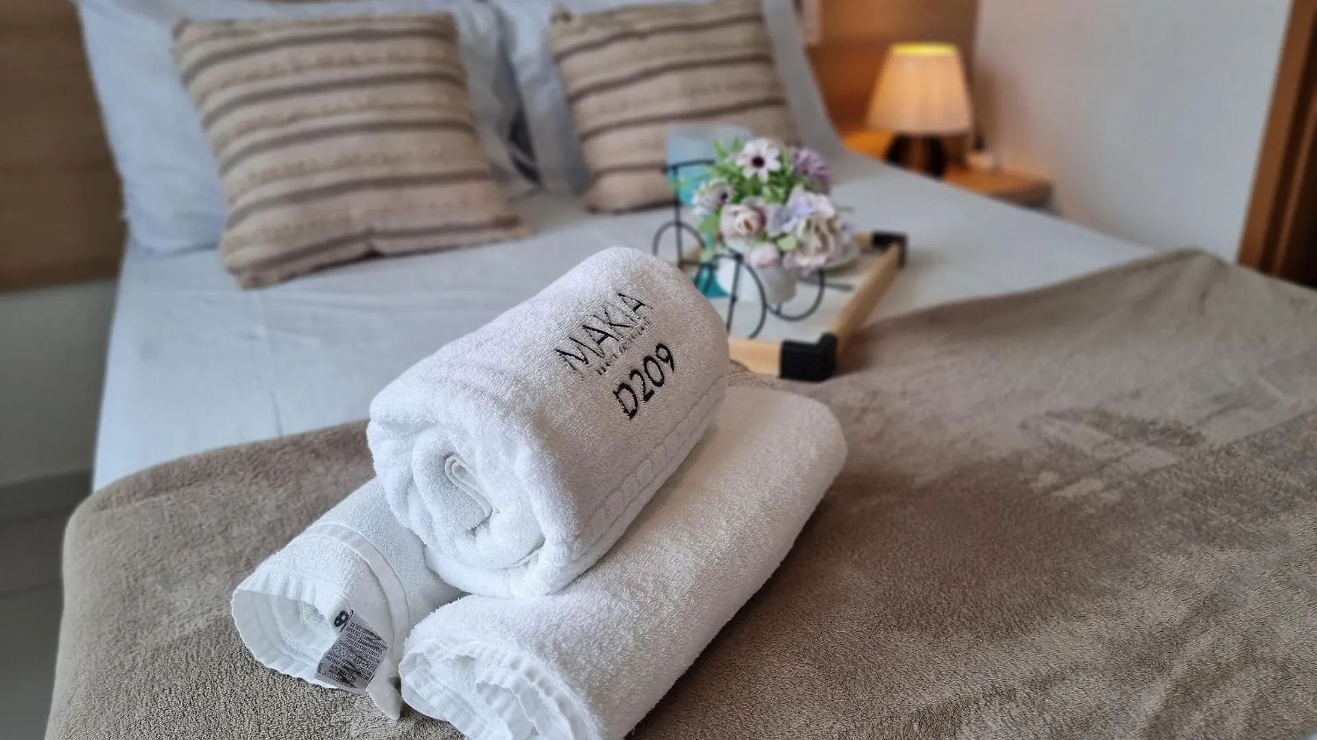 Vakantiehuis Flat Em Muro Alto - Porto De Galinhas - Makia D209 - By Anfitriao Legal Brazilië