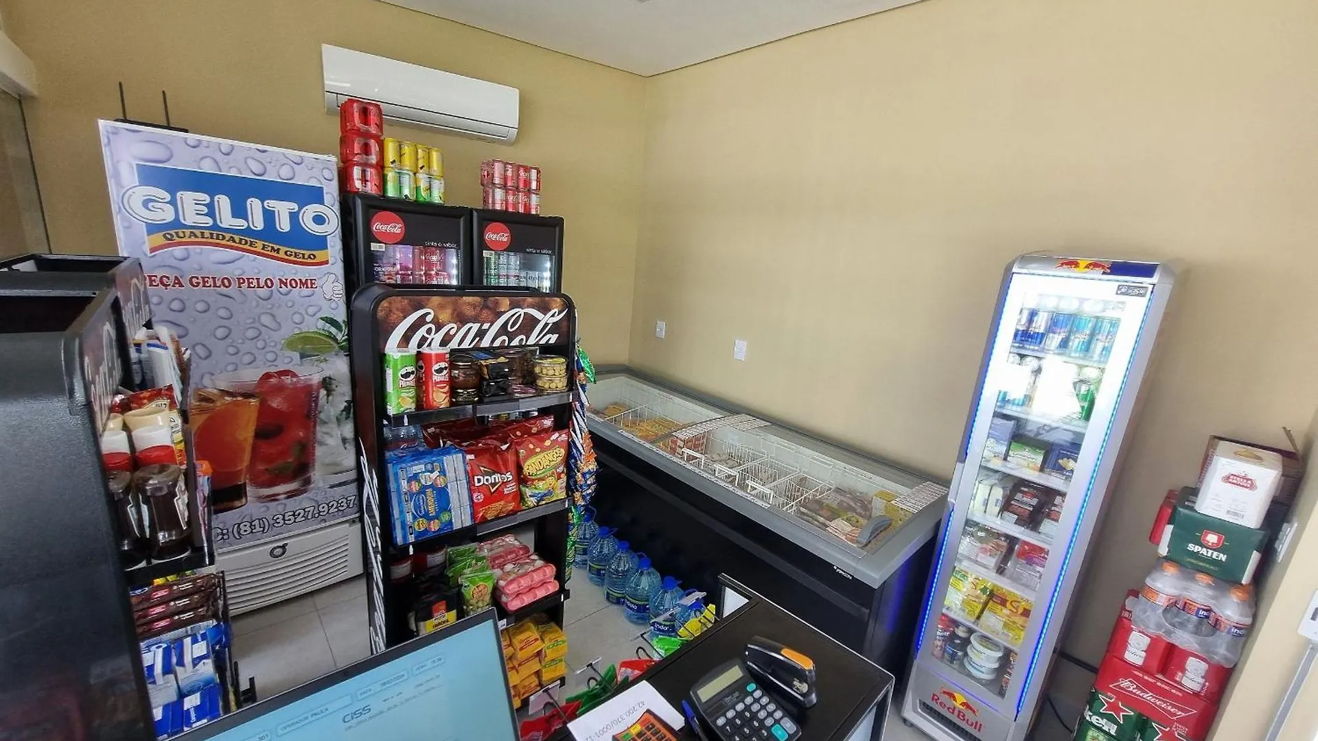 Vakantiehuis Flat Em Muro Alto - Porto De Galinhas - Makia D209 - By Anfitriao Legal